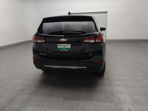 Used 2024 Chevrolet Equinox LT FWD image 7