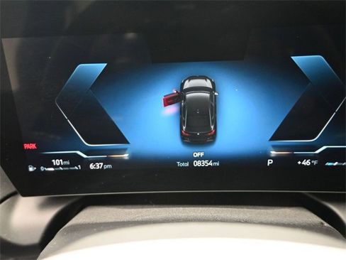 Used 2025 BMW 228i xDrive w/ Premium Package image 10