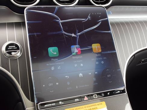 New 2026 Mercedes-Benz GLC 43 AMG 4MATIC image 25