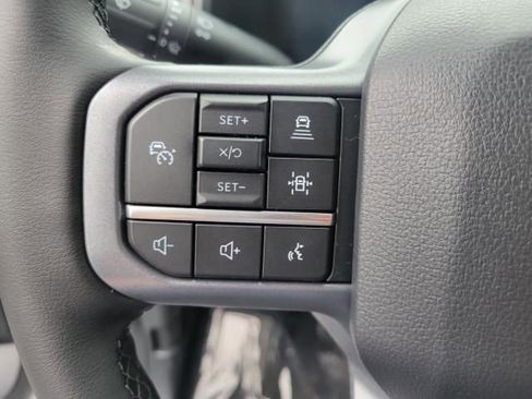 New 2025 Ford F150 Lightning Lariat image 30