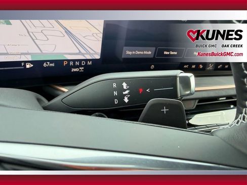 New 2026 Buick Envision Sport Touring image 16