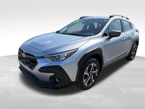 Certified 2026 Subaru Crosstrek 2.0i Premium AWD/4WD image 3