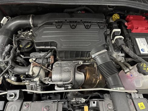 Used 2021 FIAT 500X Trekking w/ Trekking Value Package image 35