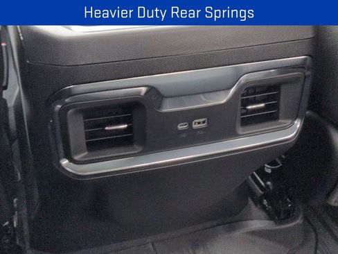 New 2026 GMC Sierra 1500 Elevation w/ Elevation Premium Package image 33