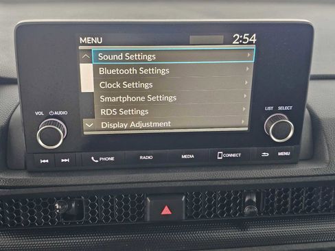 Used 2023 Honda CR-V EX image 24