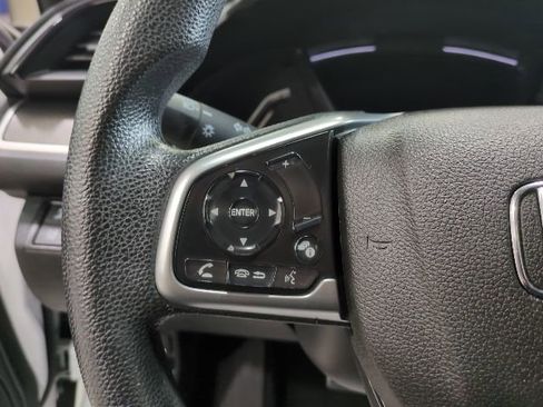 Used 2020 Honda Civic LX image 15