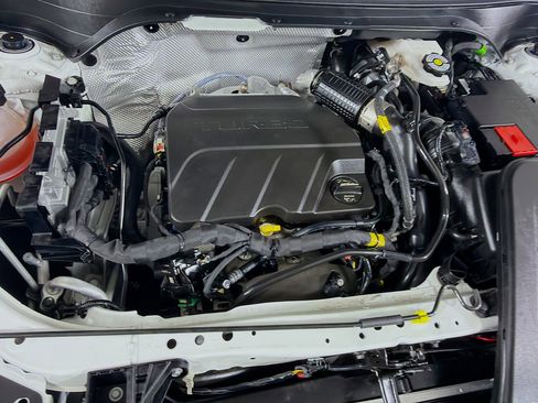 Used 2025 Buick Envista Sport Touring FWD image 31
