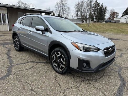 Used 2018 Subaru Crosstrek 2.0i Limited image 26