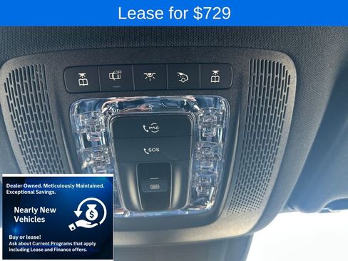 Used 2026 Mercedes-Benz GLE 350 4MATIC image 27