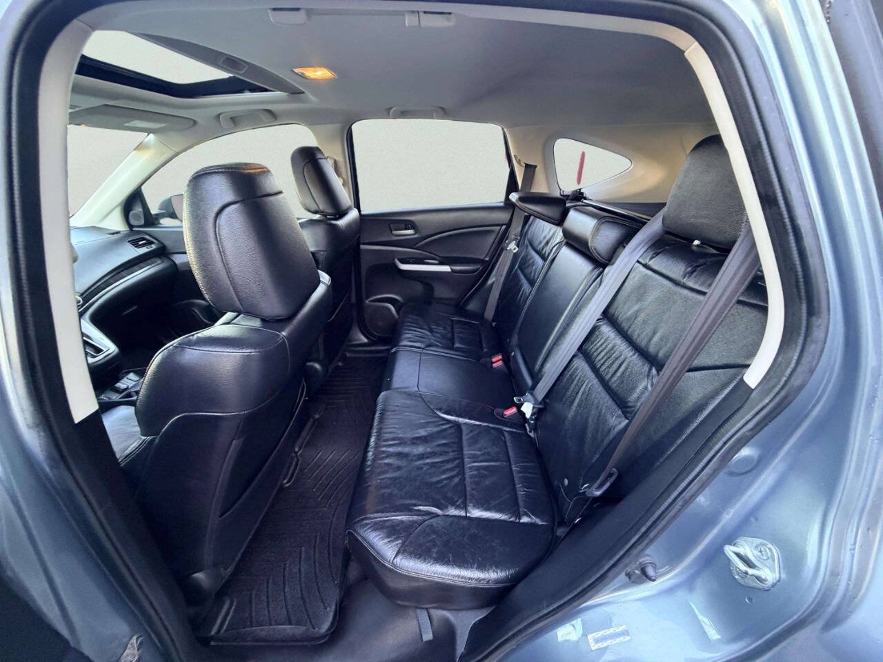 Used 2012 Honda CR-V EX-L image 21