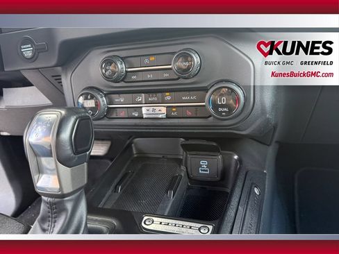Used 2025 Ford Bronco Big Bend AWD/4WD image 28
