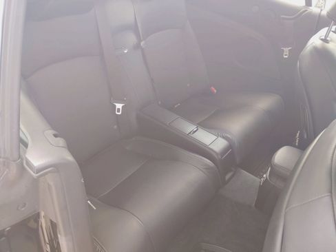 Used 2013 Lexus IS 250C w/ Luxury Pkg RWD image 23