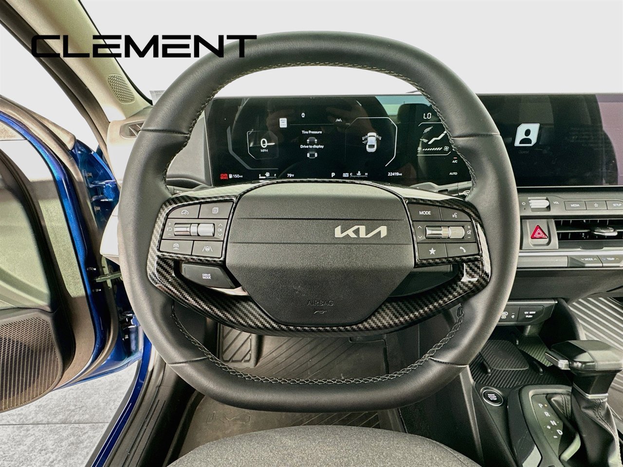 Used 2025 Kia K4 EX FWD image 15