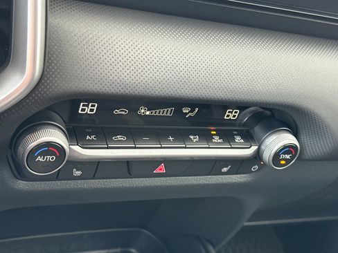 New 2025 MAZDA CX-50 AWD 2.5 S w/ Preferred Package image 19