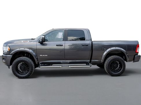 Used 2024 RAM 2500 Big Horn AWD/4WD image 10