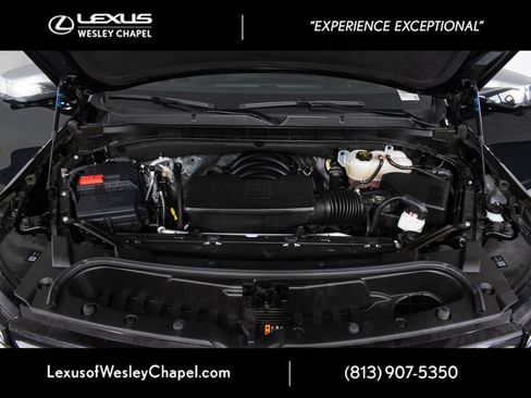 Used 2025 Chevrolet Tahoe Premier RWD image 10