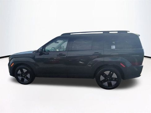 New 2026 Hyundai Santa Fe SEL FWD image 8