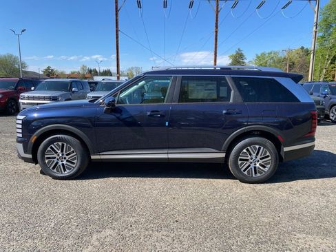 New 2026 Hyundai Palisade SEL AWD/4WD image 7