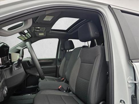 Used 2024 Chevrolet Silverado 3500 LT w/ Safety Package image 20