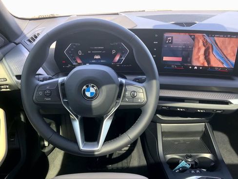 Used 2025 BMW 228i xDrive w/ Premium Package AWD/4WD image 5