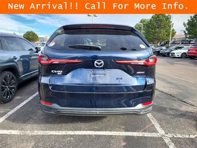 Used 2024 MAZDA CX-90 3.3 Turbo w/ Select Package
