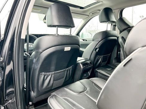 Used 2023 Hyundai Palisade XRT image 11