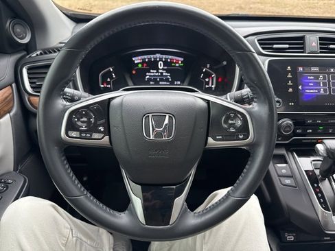 Used 2020 Honda CR-V EX-L image 30
