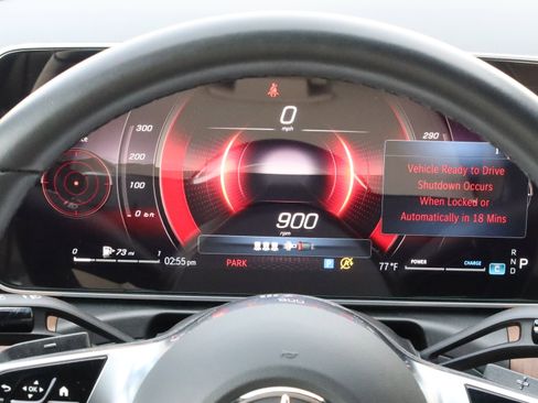 Certified 2024 Mercedes-Benz C 300 4MATIC Sedan image 18