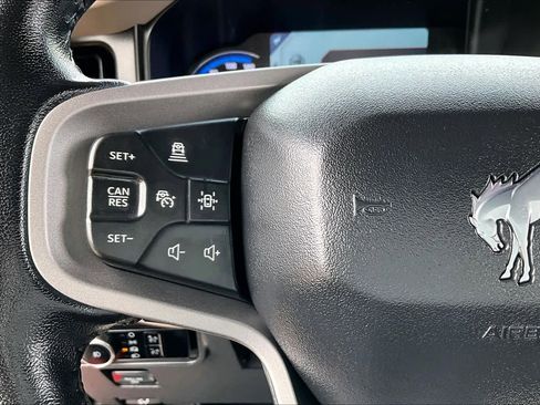 Certified 2023 Ford Bronco Wildtrak AWD/4WD image 22