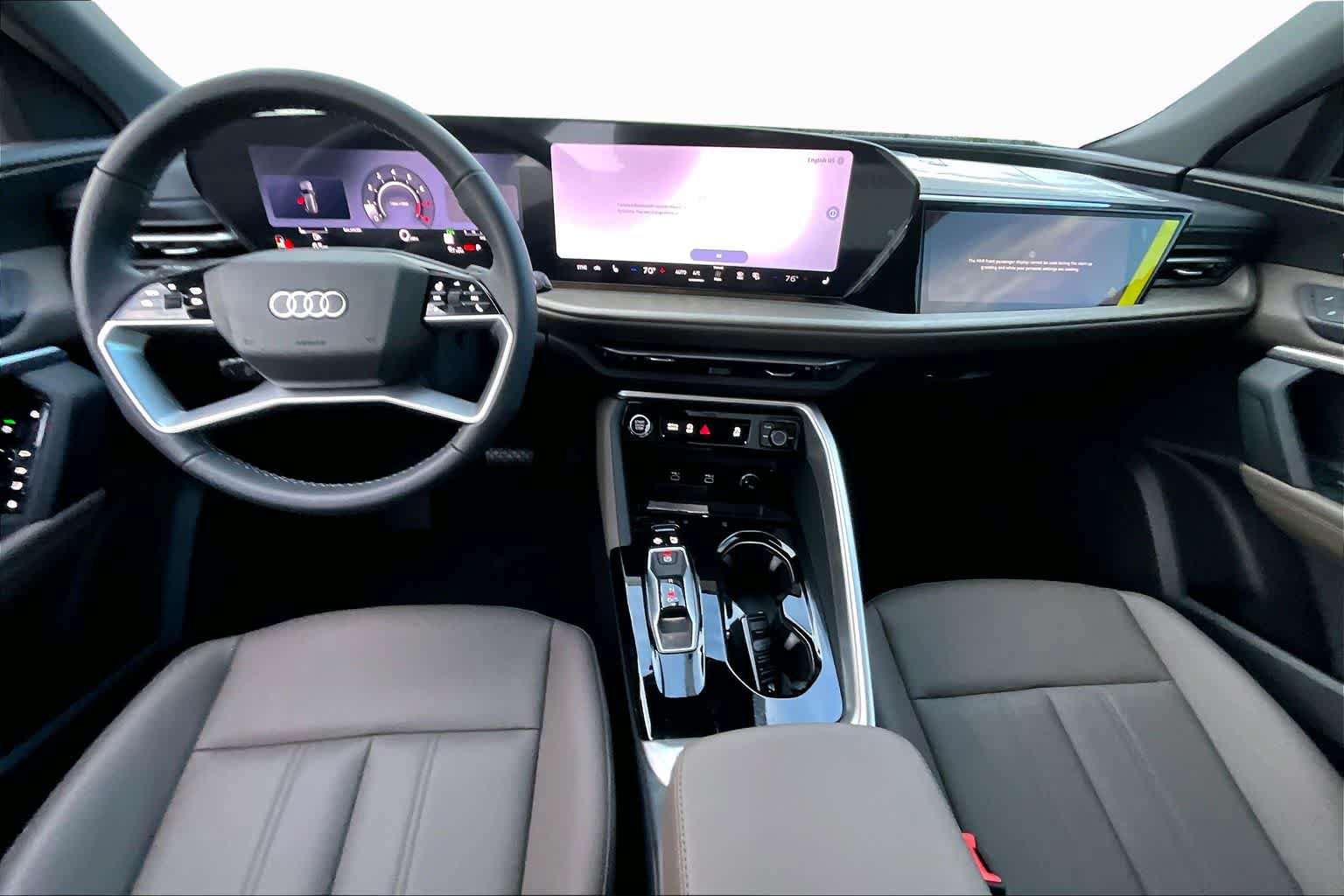 New 2026 Audi Q5 Premium AWD/4WD image 5