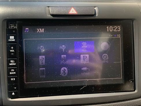 Used 2015 Honda CR-V Touring image 17