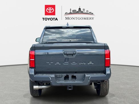 New 2026 Toyota Tacoma SR5 RWD image 4
