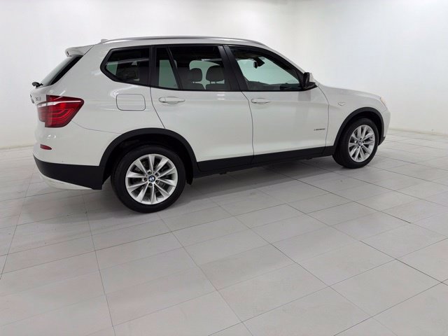 Used 2014 BMW X3 xDrive28i AWD/4WD image 6