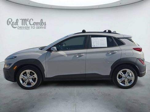 Certified 2023 Hyundai Kona SEL w/ Convenience Package FWD image 2