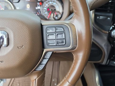 Used 2022 RAM 3500 Limited AWD/4WD image 36