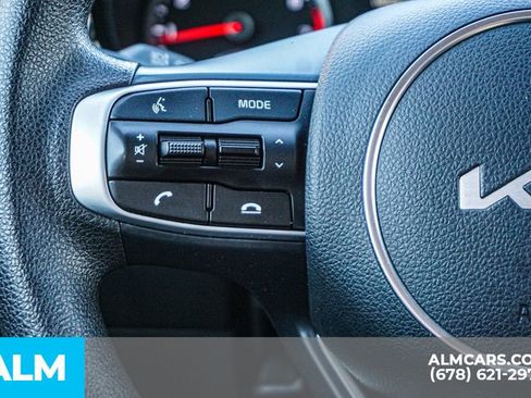 Used 2024 Kia K5 LXS image 29