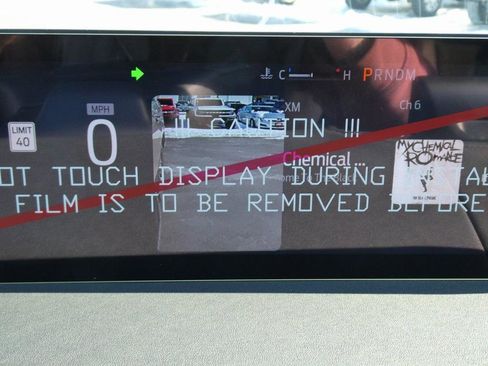 New 2026 Ford Expedition Tremor image 39