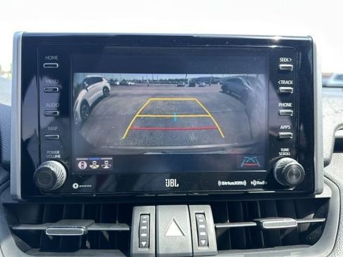 Used 2019 Toyota RAV4 Limited w/ Advanced Technology Package image 8