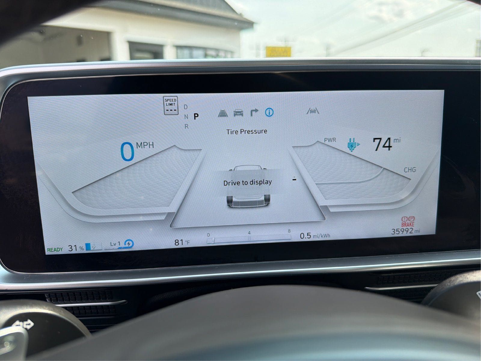 Certified 2023 Hyundai Ioniq 6 Limited AWD/4WD image 18