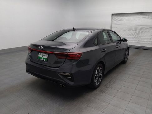 Used 2021 Kia Forte LXS FWD image 9