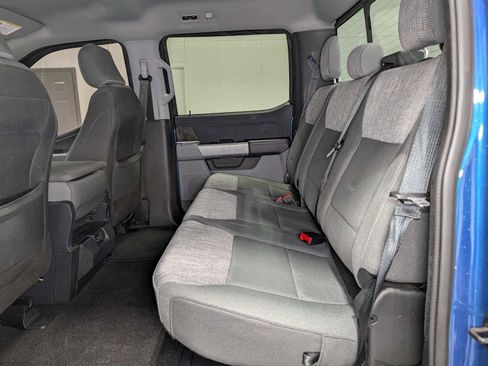 Used 2022 Ford F150 XLT w/ Equipment Group 302A High image 19