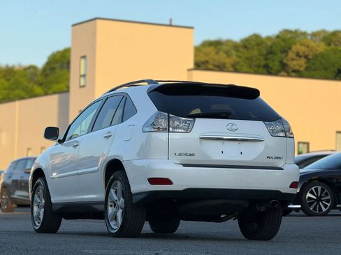 Used 2007 Lexus RX 350 AWD image 3