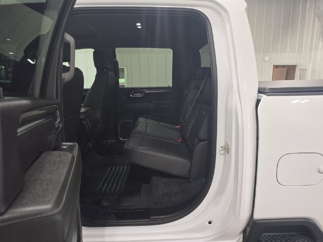 Used 2024 Chevrolet Silverado 2500 LTZ AWD/4WD image 23