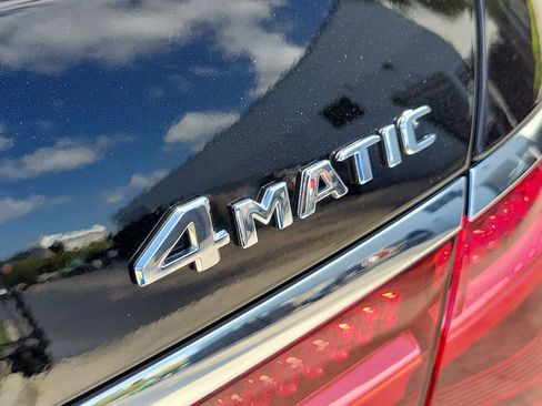 Used 2023 Mercedes-Benz S 580 4MATIC Sedan image 8