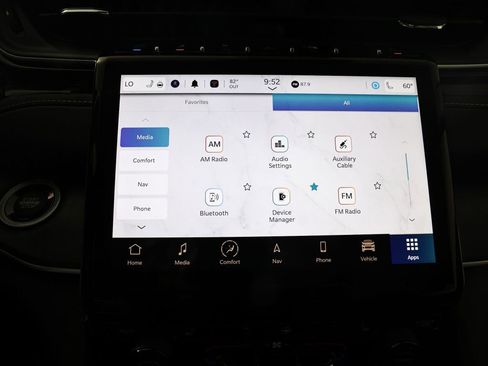 Used 2023 Jeep Grand Cherokee Limited image 35