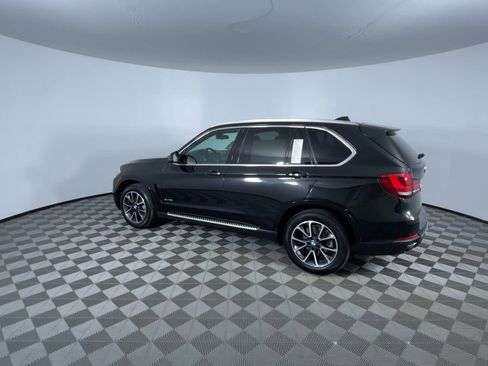 Used 2017 BMW X5 xDrive35i image 6