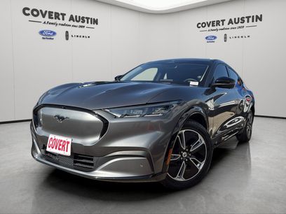 Used 2023 Ford Mustang Mach-E Premium