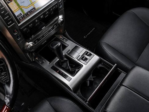 Used 2015 Lexus GX 460 w/ Premium Package AWD/4WD image 31