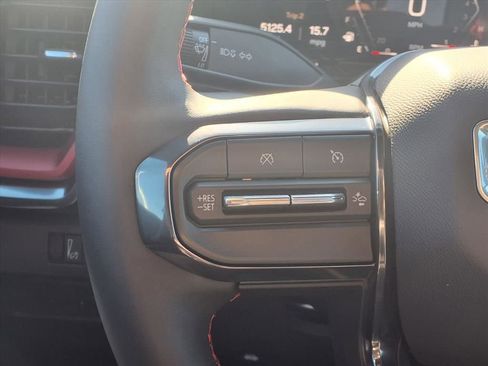 Certified 2025 GMC Canyon AT4 w/ AT4X AEV Edition AWD/4WD image 14