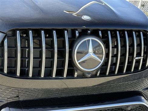 New 2025 Mercedes-Benz GLE 63 AMG S image 36